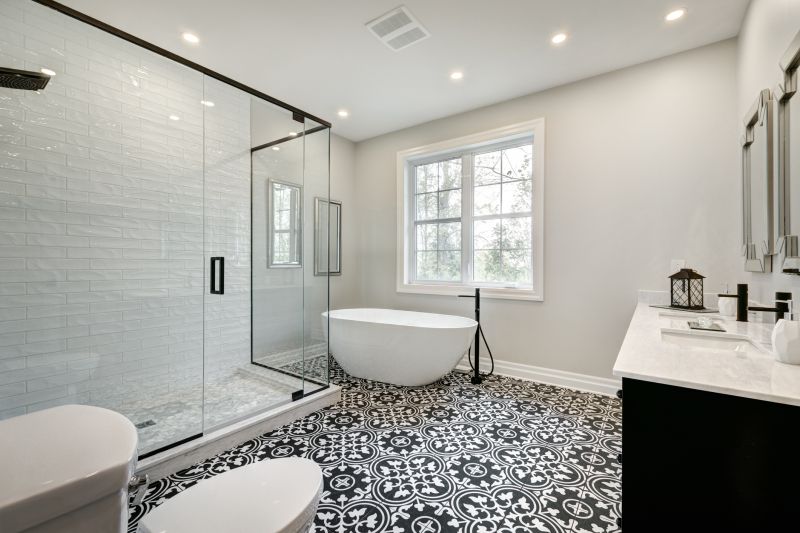 Best Bathroom Renovation Contractors in Paducah, KY